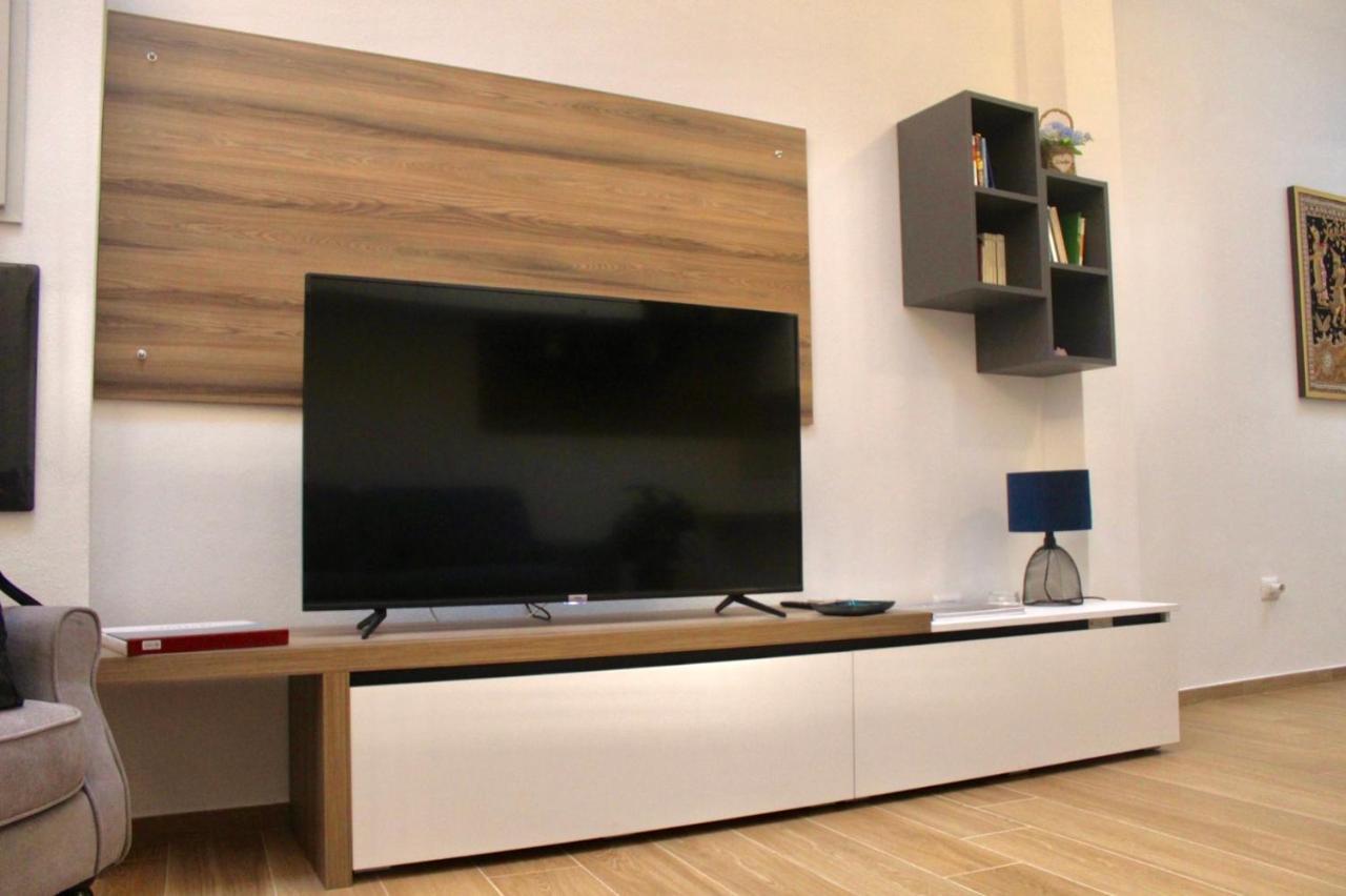 Home Viale Trento 16 Cagliari Exterior foto
