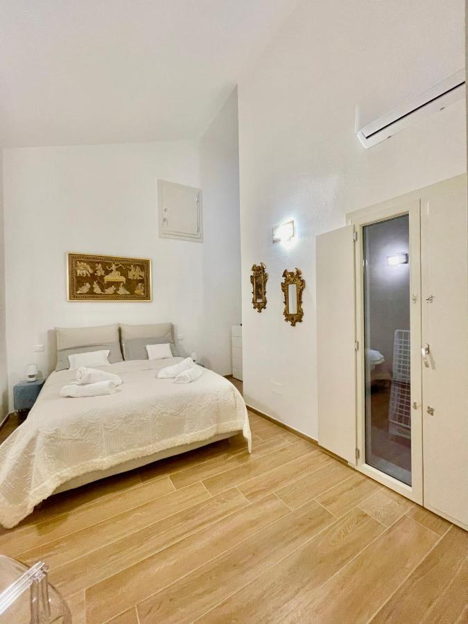 Home Viale Trento 16 Cagliari Exterior foto