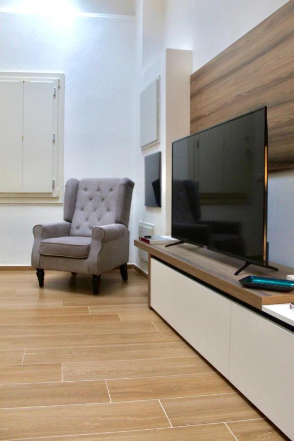 Home Viale Trento 16 Cagliari Exterior foto