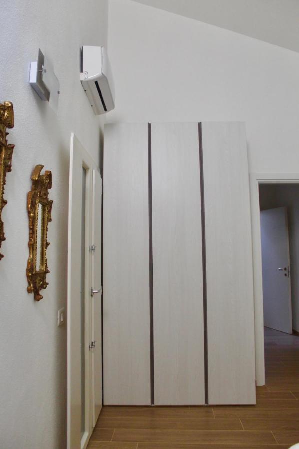 Home Viale Trento 16 Cagliari Exterior foto