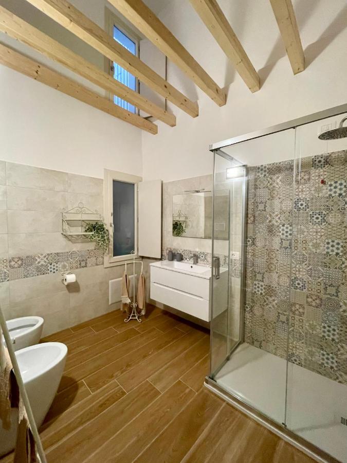 Home Viale Trento 16 Cagliari Exterior foto