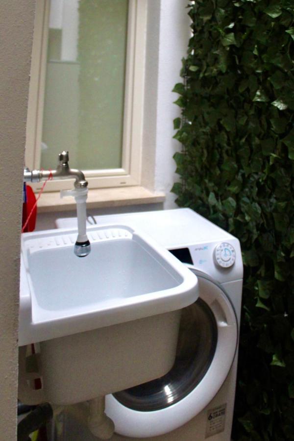 Home Viale Trento 16 Cagliari Exterior foto