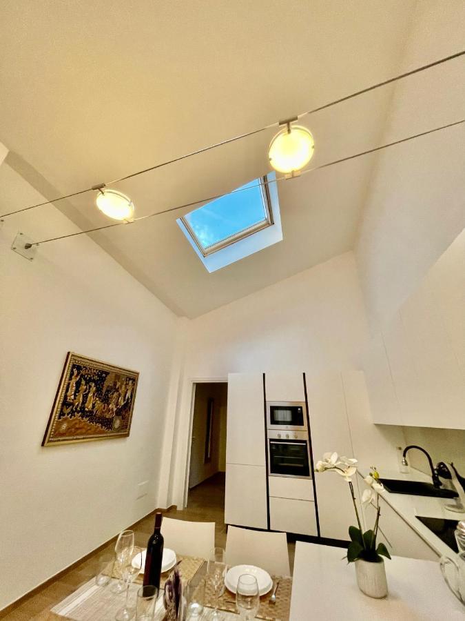 Home Viale Trento 16 Cagliari Exterior foto
