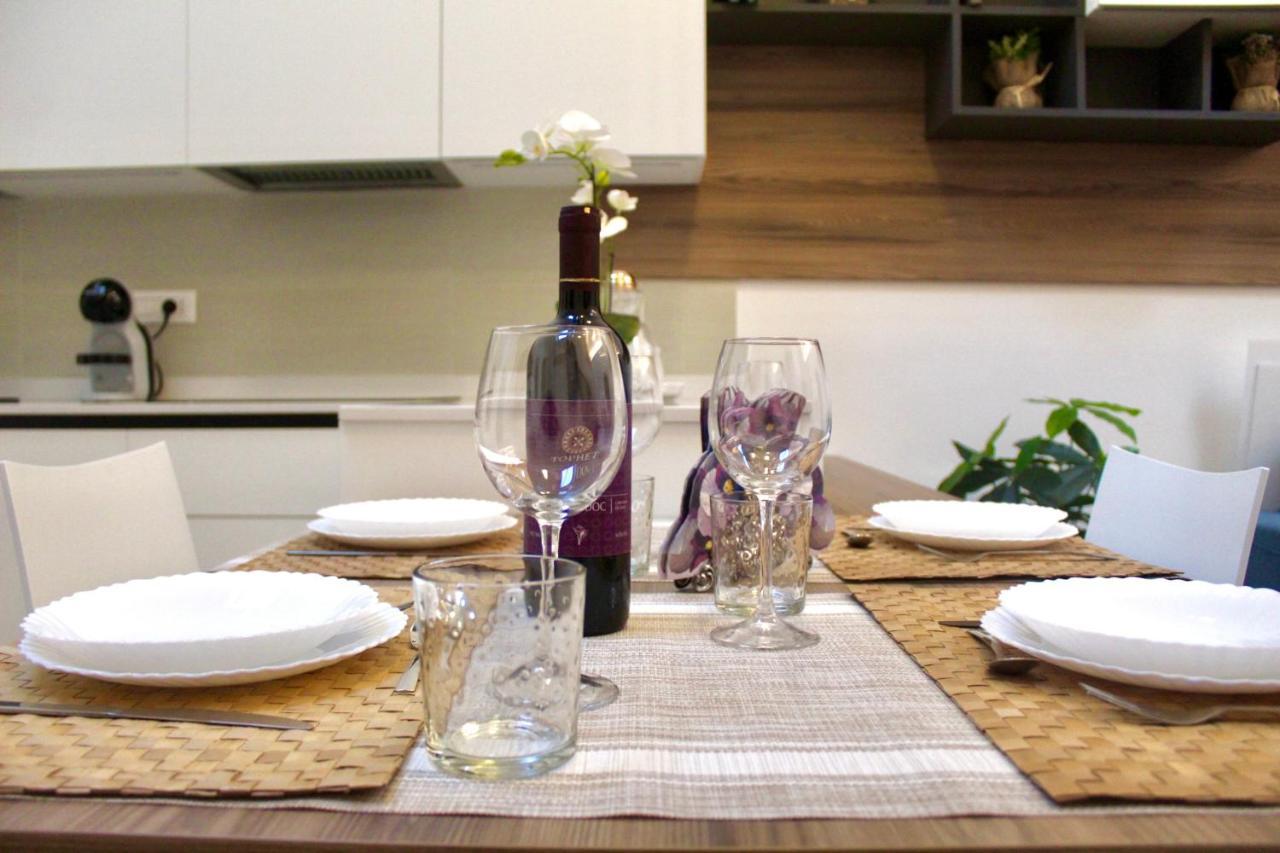 Home Viale Trento 16 Cagliari Exterior foto