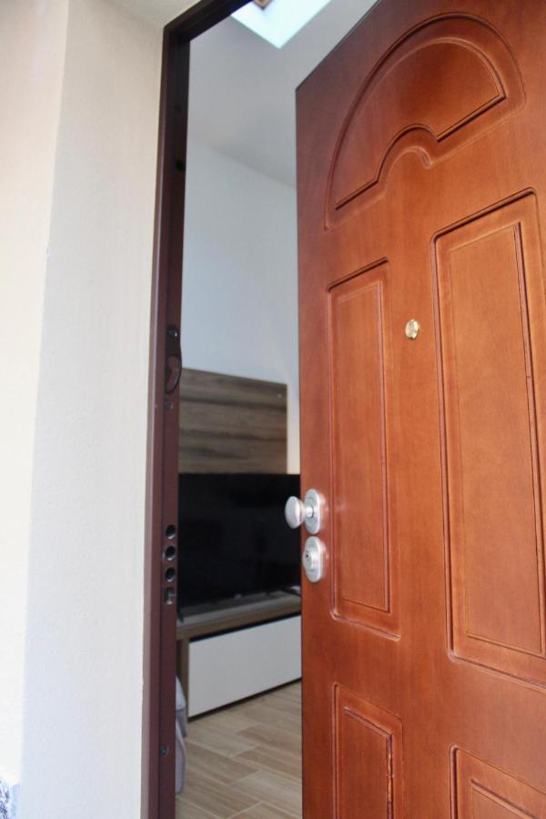 Home Viale Trento 16 Cagliari Exterior foto