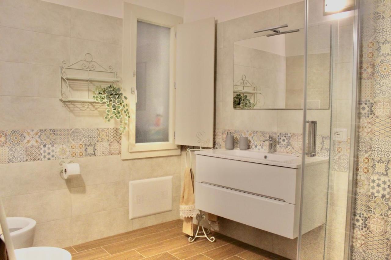 Home Viale Trento 16 Cagliari Exterior foto