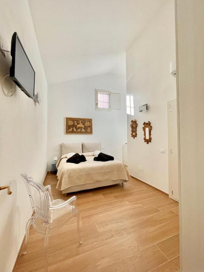 Home Viale Trento 16 Cagliari Exterior foto