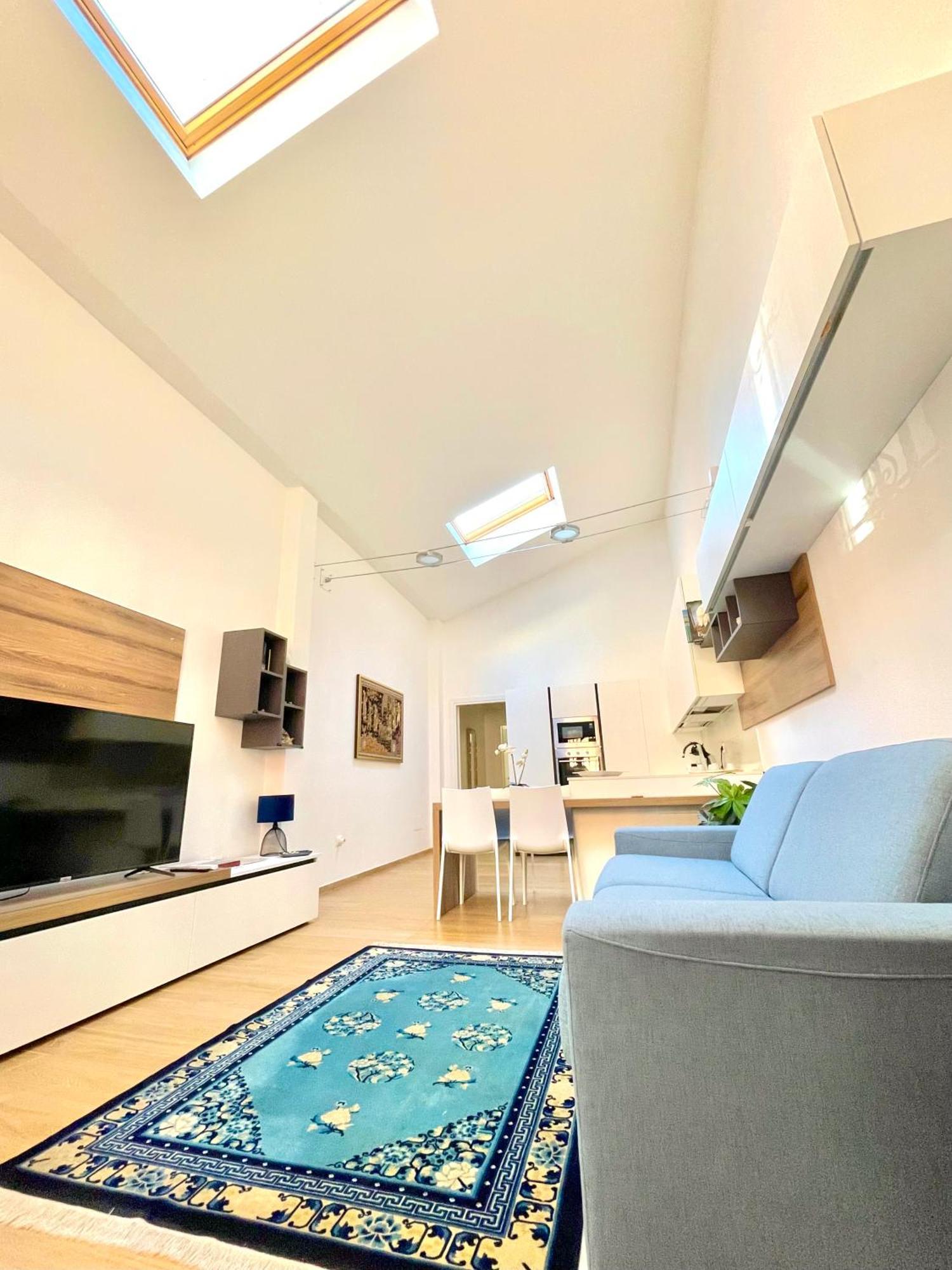 Home Viale Trento 16 Cagliari Exterior foto