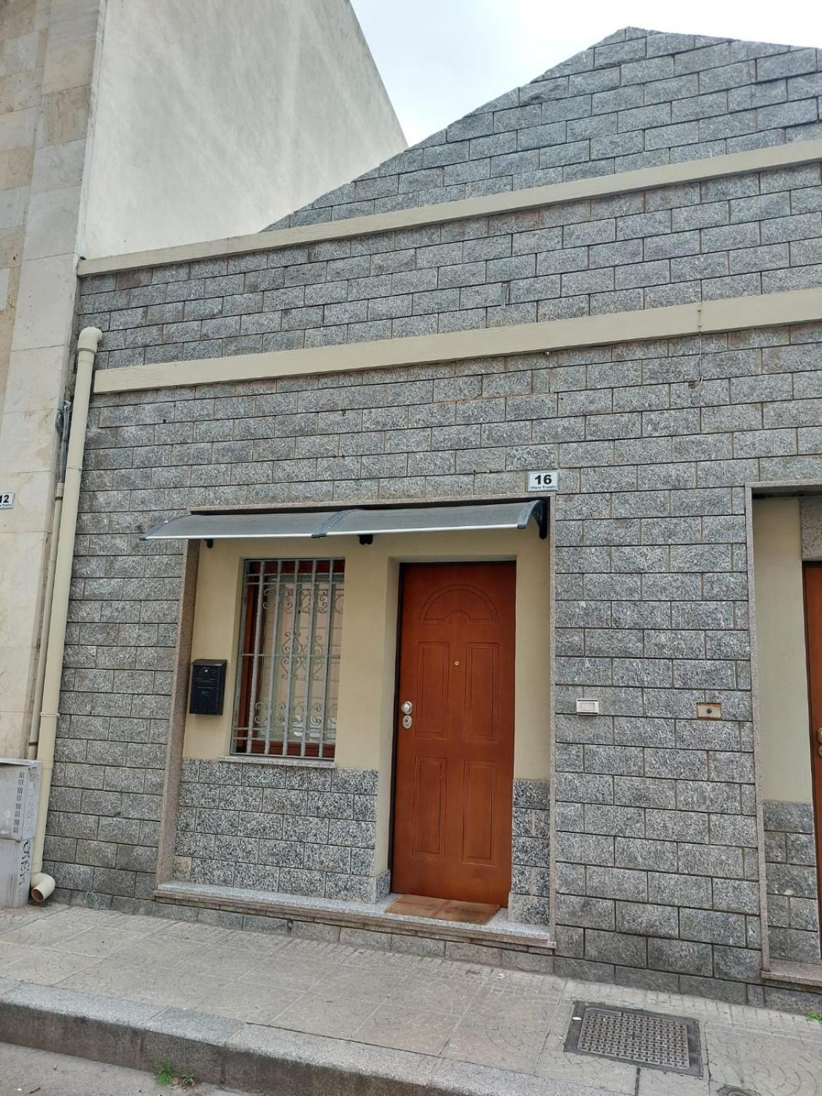 Home Viale Trento 16 Cagliari Exterior foto